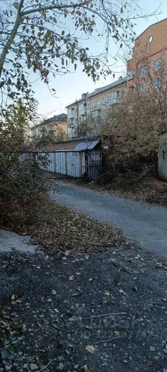 Гараж в Свердловская область, Екатеринбург Химмаш жилрайон,  (18 м) - Фото 2