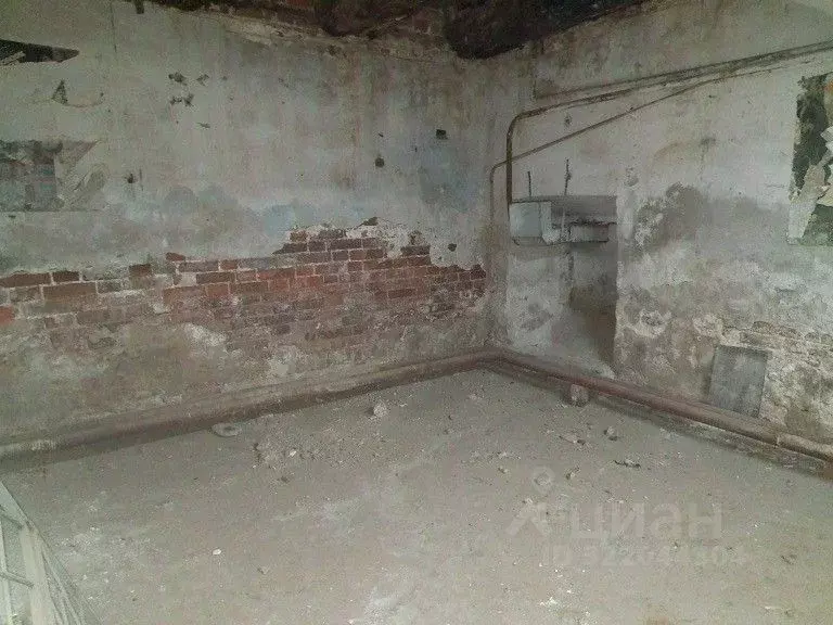 Помещение свободного назначения в Нижегородская область, Нижний ... - Фото 2