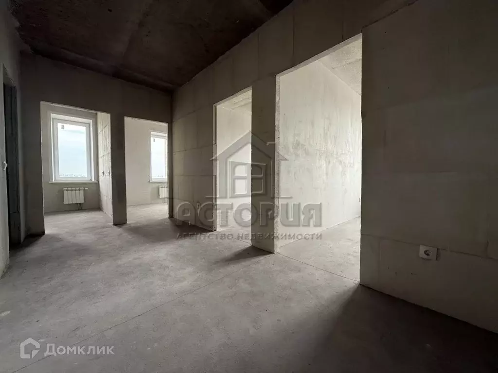 Продаётся 3-к квартира, 58.01 м - Фото 0