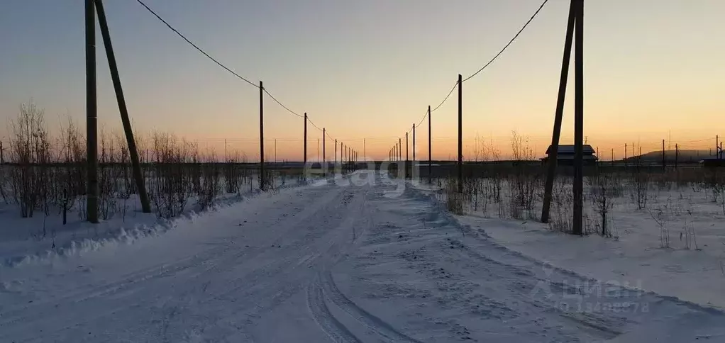 Участок в Ханты-Мансийский АО, Ханты-Мансийск  (5.8 сот.) - Фото 0