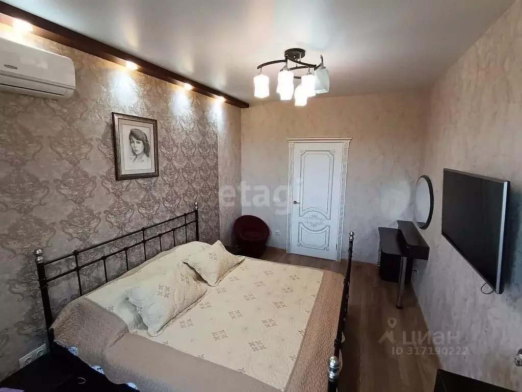 2-к кв. Краснодарский край, Горячий Ключ ул. Ярославского, 100б (50.7 ... - Фото 0