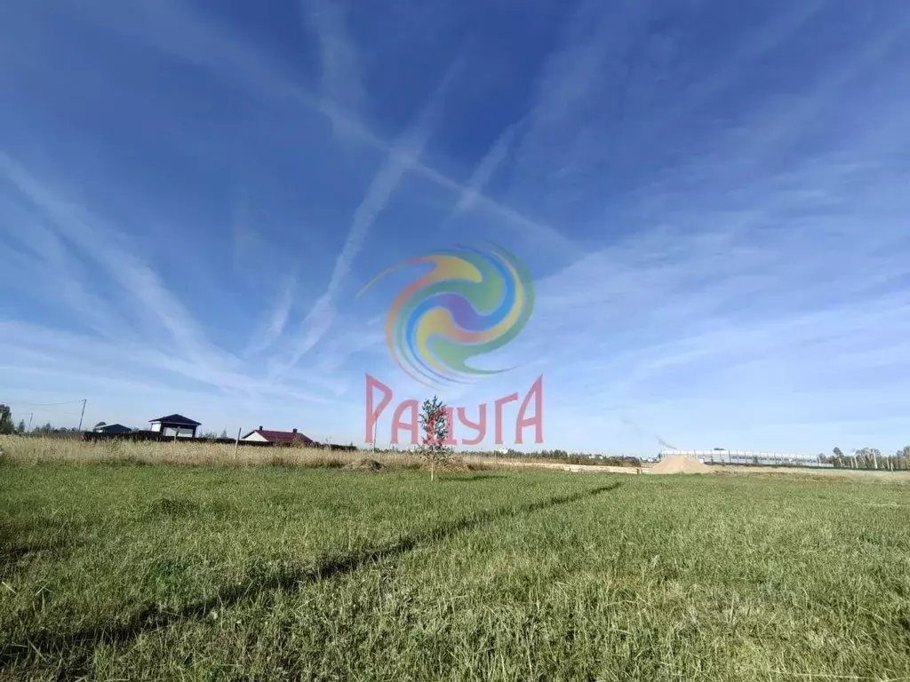 Участок в Ивановская область, Кохма  (7.0 сот.) - Фото 2