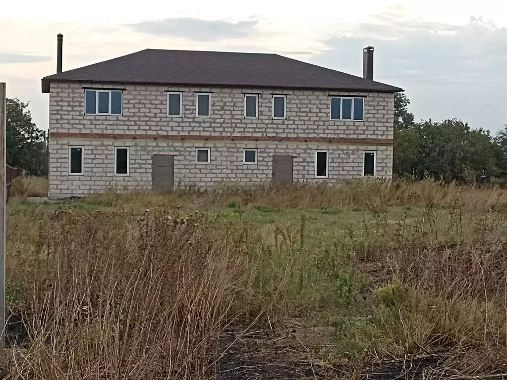 Дом в хутор Хапры, улица Гагарина (400 м) - Фото 2