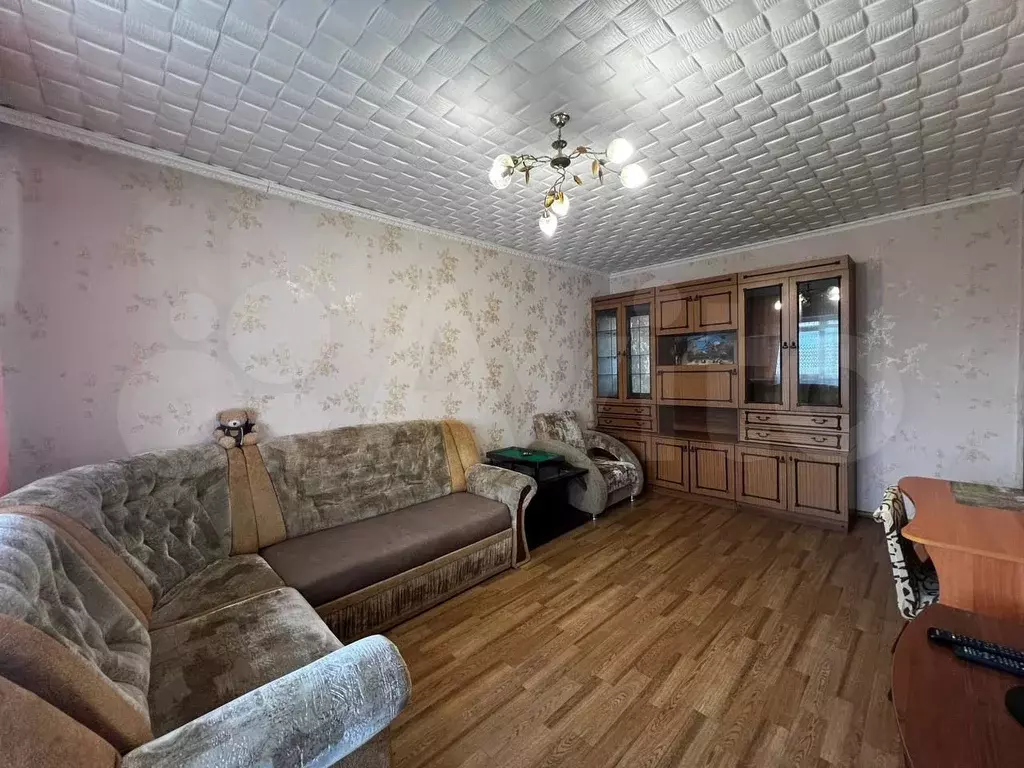 2-к. квартира, 58 м, 7/9 эт. - Фото 1