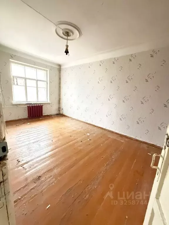 3-к кв. Ульяновская область, Ульяновск ул. Советской Армии, 7 (67.2 м) - Фото 1