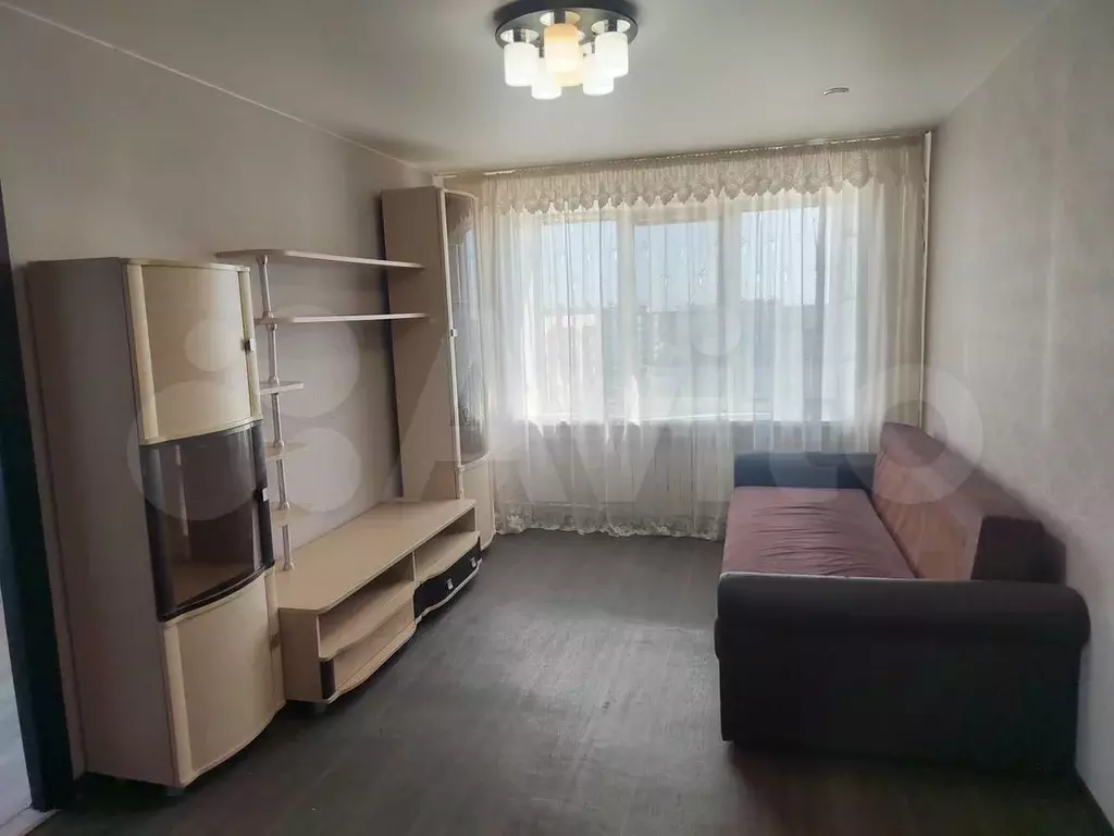 2-к. квартира, 42 м, 5/5 эт. - Фото 0