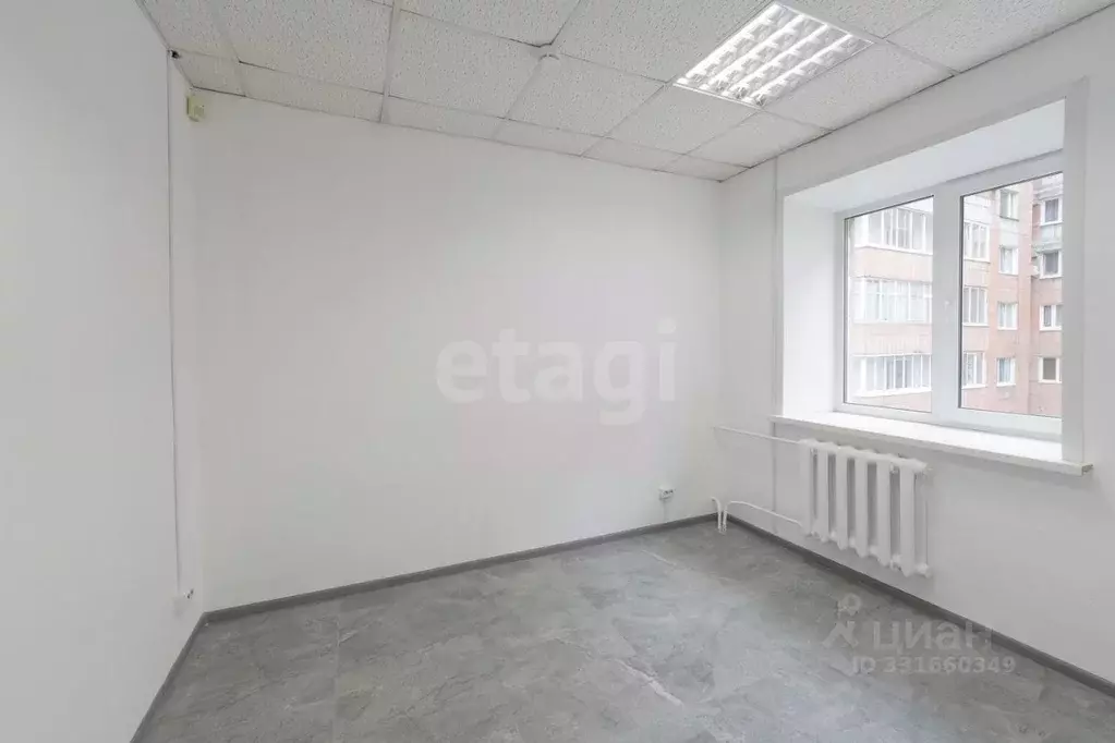 Офис в Пермский край, Пермь Екатерининская ул., 120А (56 м) - Фото 1