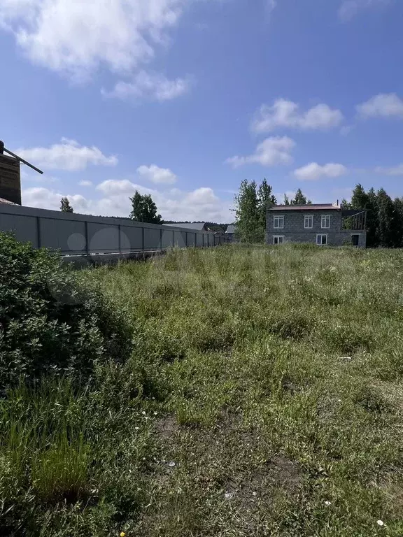 Участок 11 сот. (ИЖС) - Фото 1
