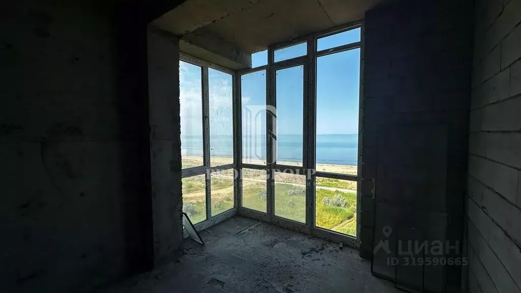 3-к кв. Дагестан, Махачкала ул. Магарамкентская (108.0 м) - Фото 0