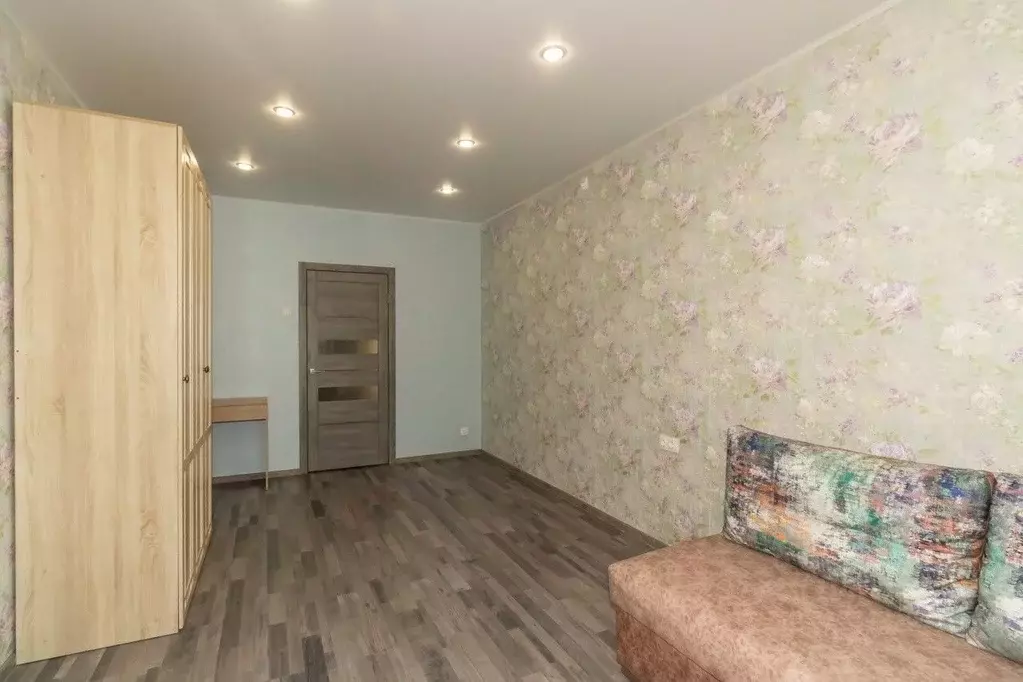 1-к кв. Челябинская область, Челябинск ул. Наркома Малышева, 3 (42.4 ... - Фото 1