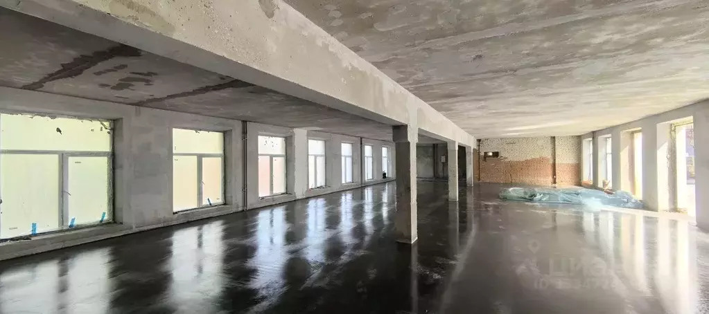 Производственное помещение в Москва Каширское ш., 17к5с3 (248 м) - Фото 1
