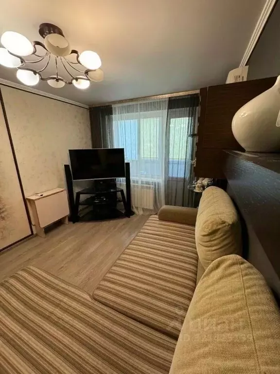 3-к кв. Ростовская область, Ростов-на-Дону просп. Сельмаш, 4 (60.0 м) - Фото 0