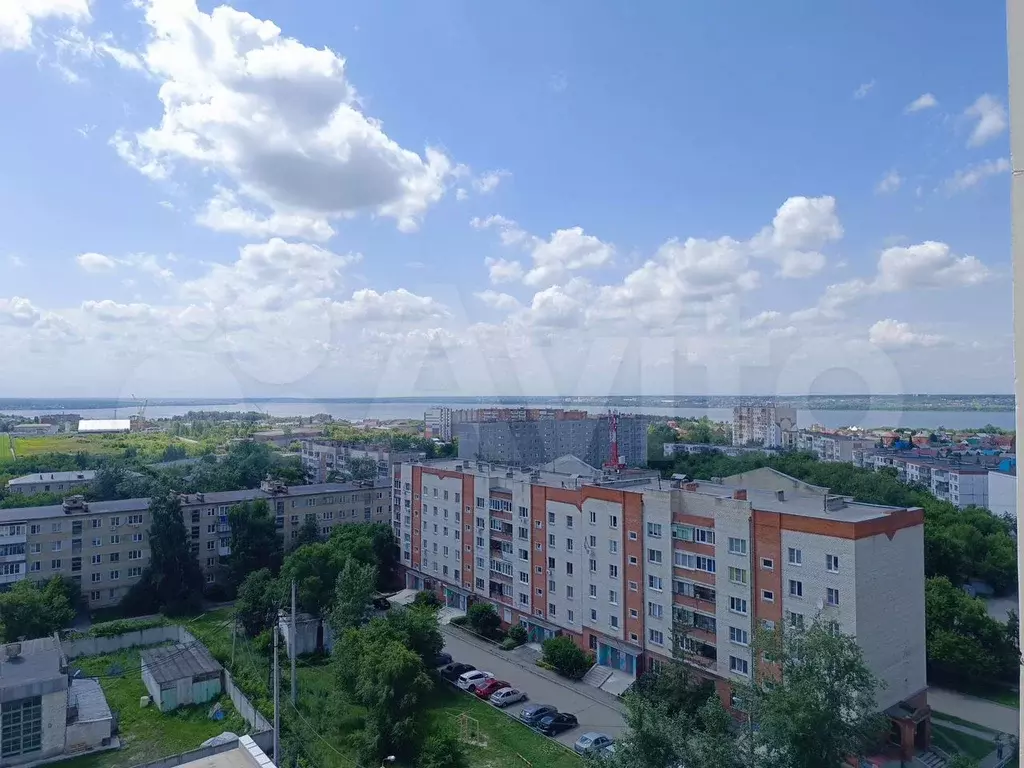 2-к. квартира, 64,7 м, 11/16 эт. - Фото 0