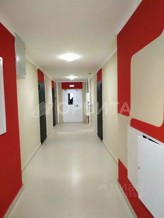 2-к кв. Тюменская область, Тюмень ул. Республики, 204к14 (61.0 м) - Фото 0
