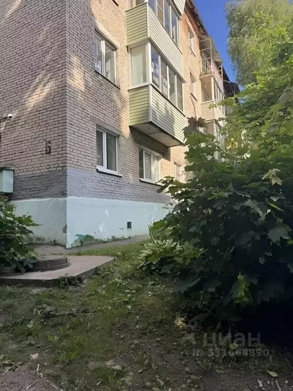 2-к кв. Московская область, Сергиево-Посадский городской округ, пос. ... - Фото 2