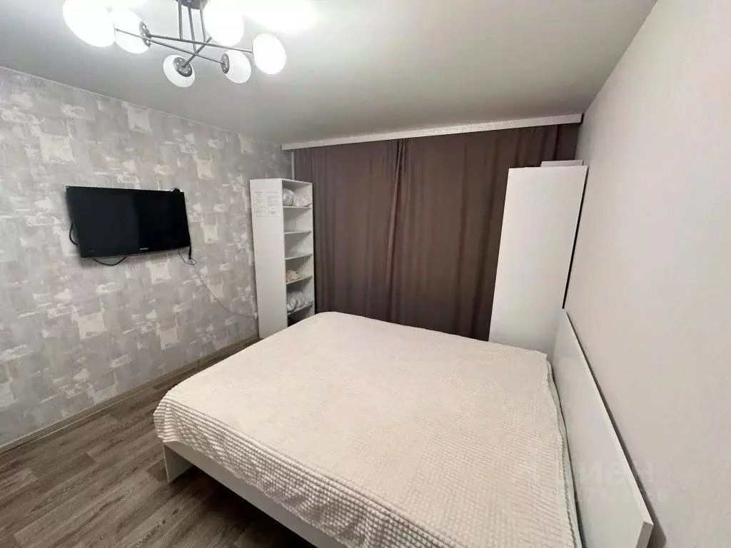 Комната Ямало-Ненецкий АО, Надым Полярная ул., 15 (10.0 м) - Фото 1