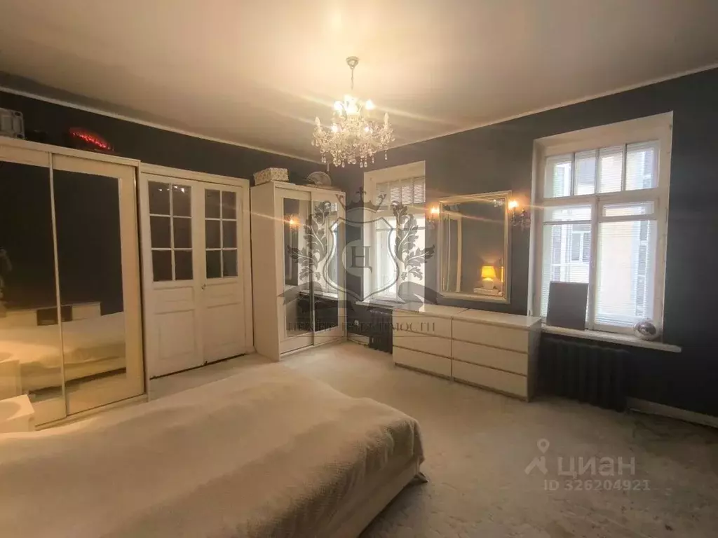 1-к кв. Санкт-Петербург ул. Всеволода Вишневского, 5 (49.3 м) - Фото 2