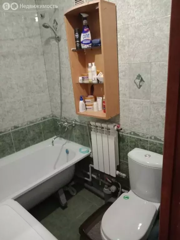 1-комнатная квартира: Павлово, улица Перчанкина, 76 (31 м) - Фото 2