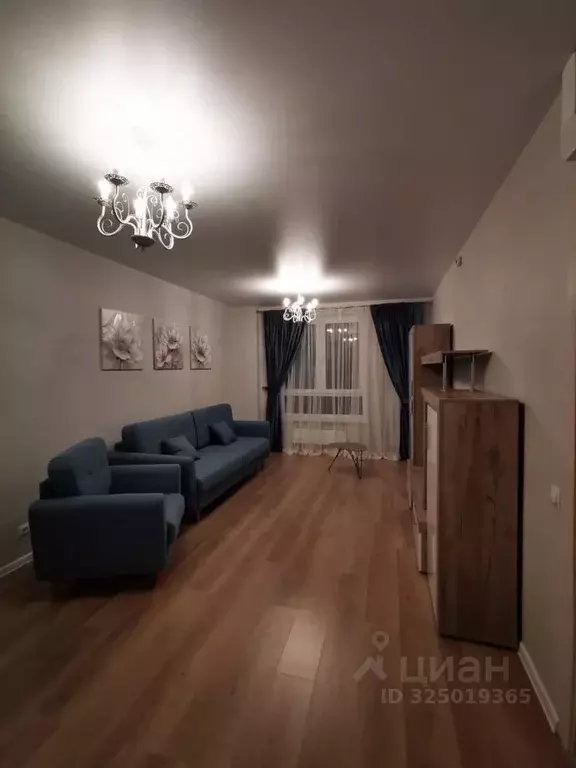 2-к кв. Московская область, Красногорск ул. Видная, 5 (62.0 м) - Фото 1