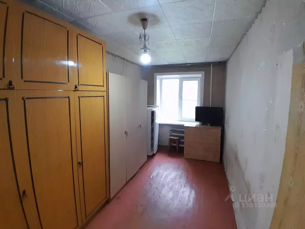 2-к кв. Алтайский край, Бийск ул. Ильи Мухачева, 133 (48.0 м) - Фото 2