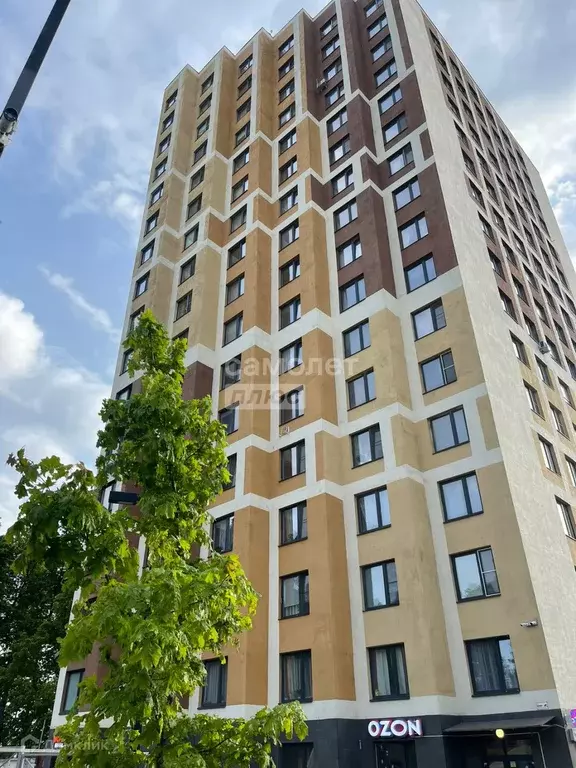 Продаётся квартира-студия, 28 м - Фото 0