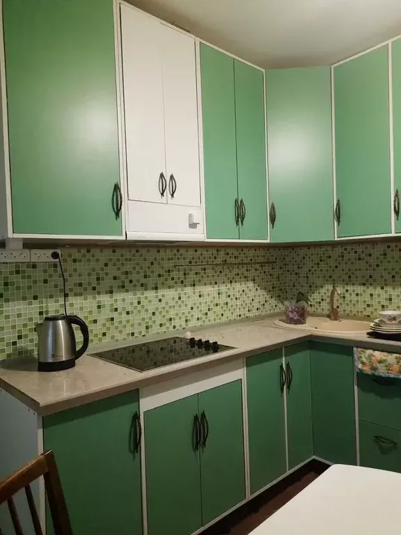 1-к кв. Московская область, Балашиха Железнодорожный мкр, ул. ... - Фото 1