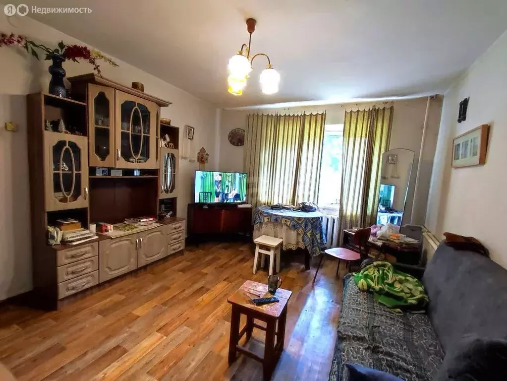 2-комнатная квартира: Искитимский район, Совхозный сельсовет, село ... - Фото 1