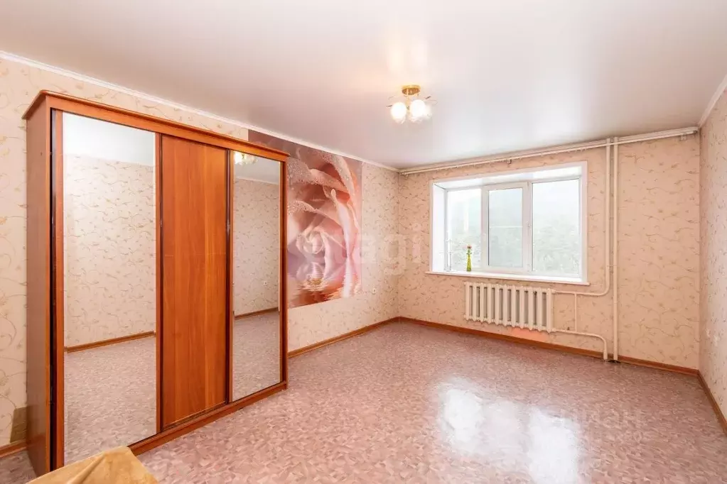 3-к кв. Забайкальский край, Чита ул. Токмакова, 46 (91.3 м) - Фото 1