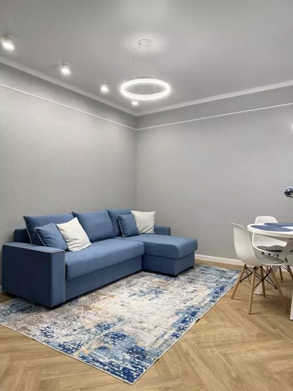 2-к кв. Томская область, Томский район, д. Кисловка, Левобережный мкр ... - Фото 0