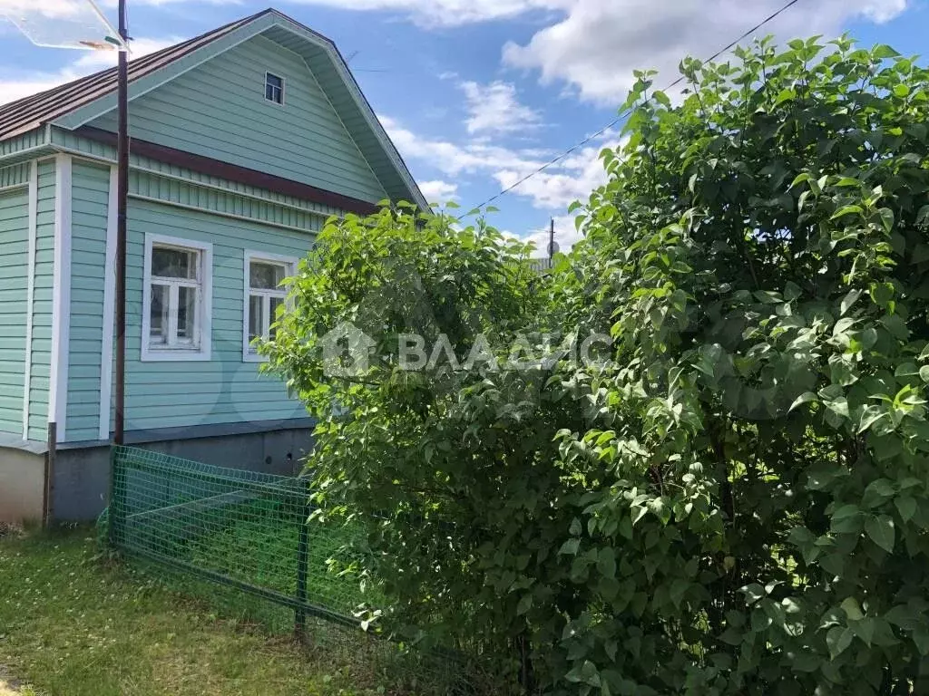 Дом 55 м на участке 29 сот. - Фото 1