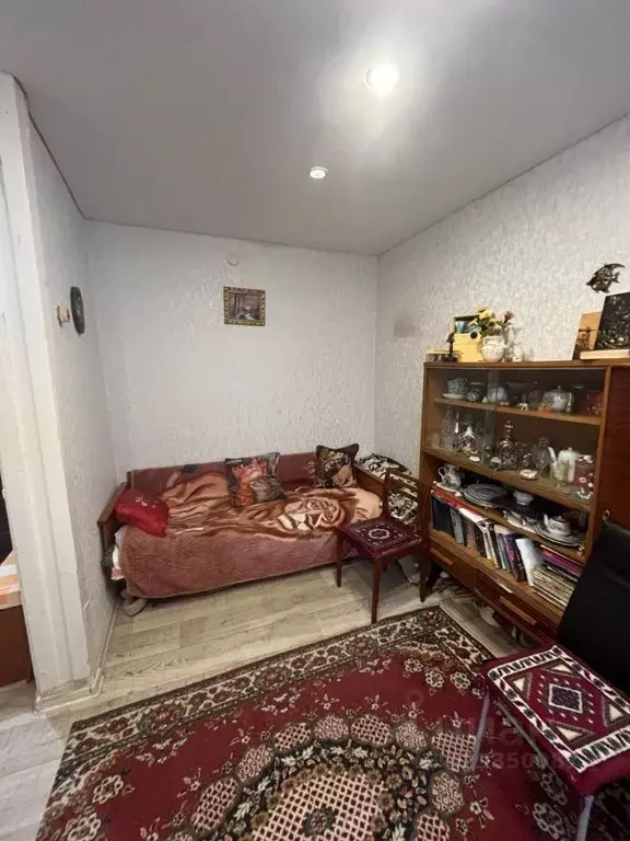 1-к кв. Самарская область, Чапаевск ул. Дзержинского, 16 (21.5 м) - Фото 2