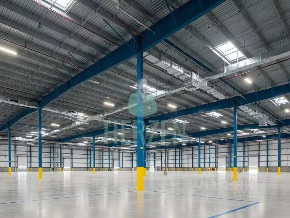 Производственное помещение в Московская область, Старая Купавна ... - Фото 2