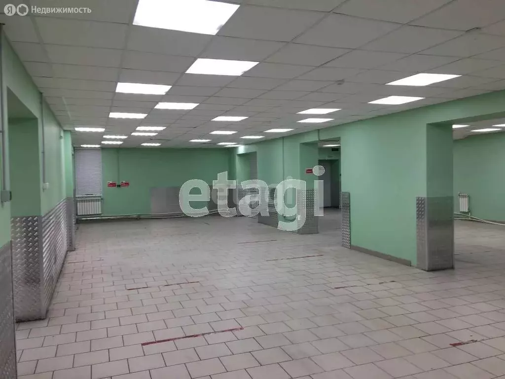 Помещение свободного назначения (434 м) - Фото 1