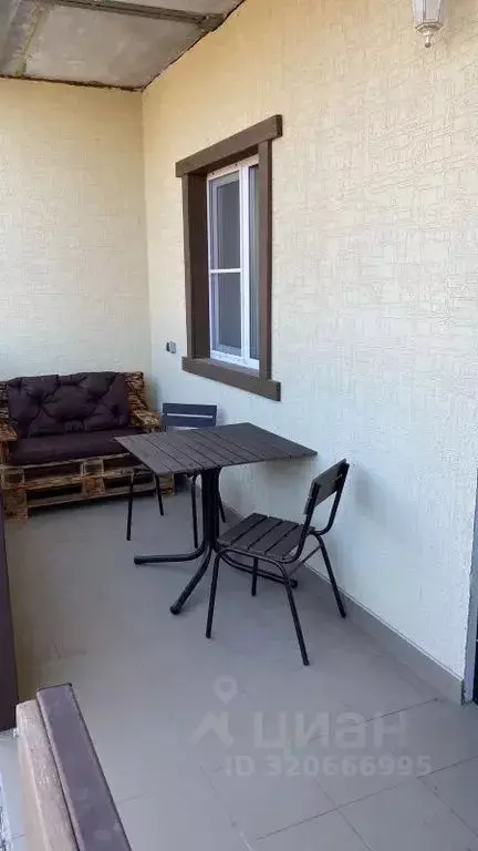 Комната Краснодарский край, Ейский район, Должанская ст-ца Октябрьская ... - Фото 2