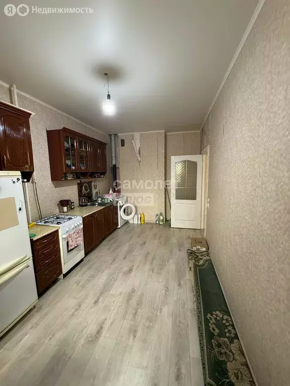 1-комнатная квартира: Астрахань, микрорайон имени Бабаевского, ... - Фото 1