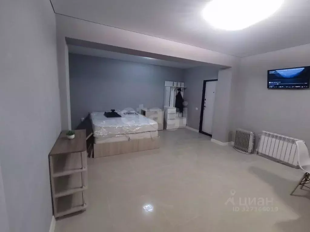 Студия Краснодарский край, Анапа муниципальный округ, с. Витязево ул. ... - Фото 2