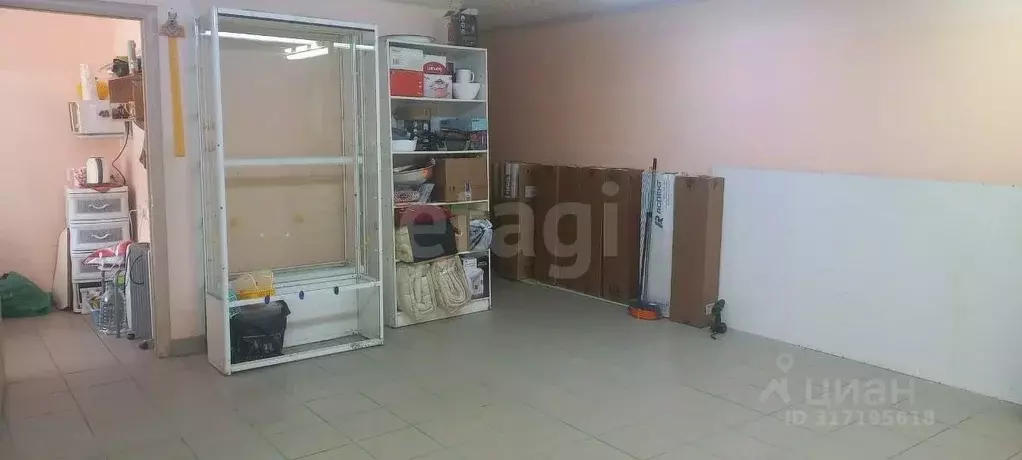 Торговая площадь в Челябинская область, Еманжелинский муниципальный ... - Фото 1