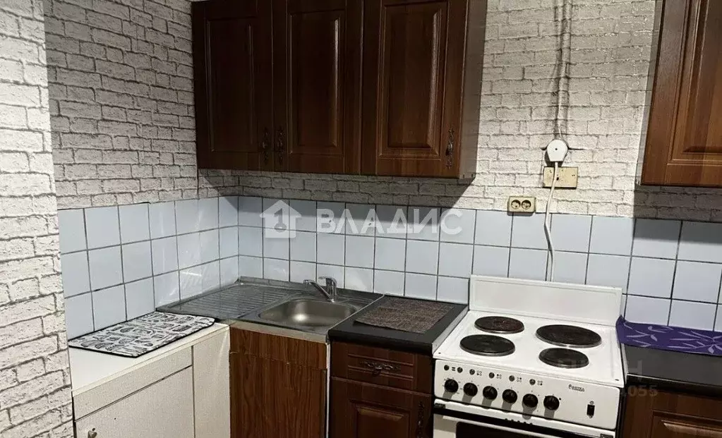 1-к кв. Москва ул. Лескова, 28к1 (38.7 м) - Фото 2