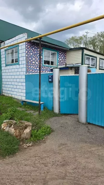 Дом 46 м на участке 23,8 сот. - Фото 1
