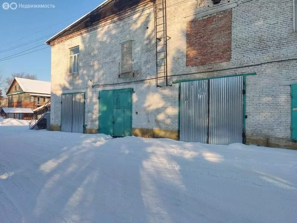 Склад (2247.3 м) - Фото 2