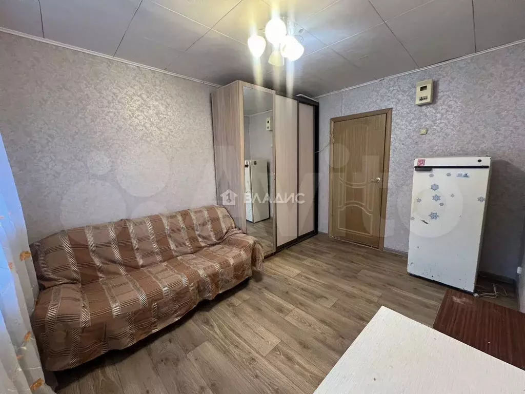 Комната 11,4 м в 5-к., 1/5 эт. - Фото 1