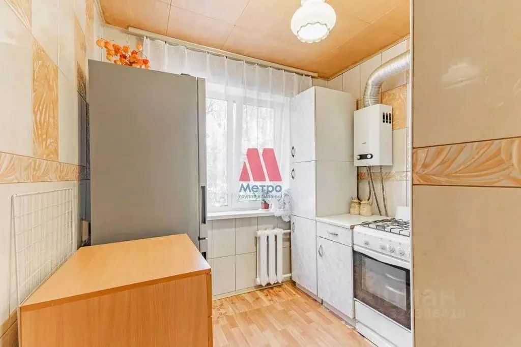 2-к кв. Ярославская область, Ярославль ул. Урицкого, 9 (43.0 м) - Фото 1