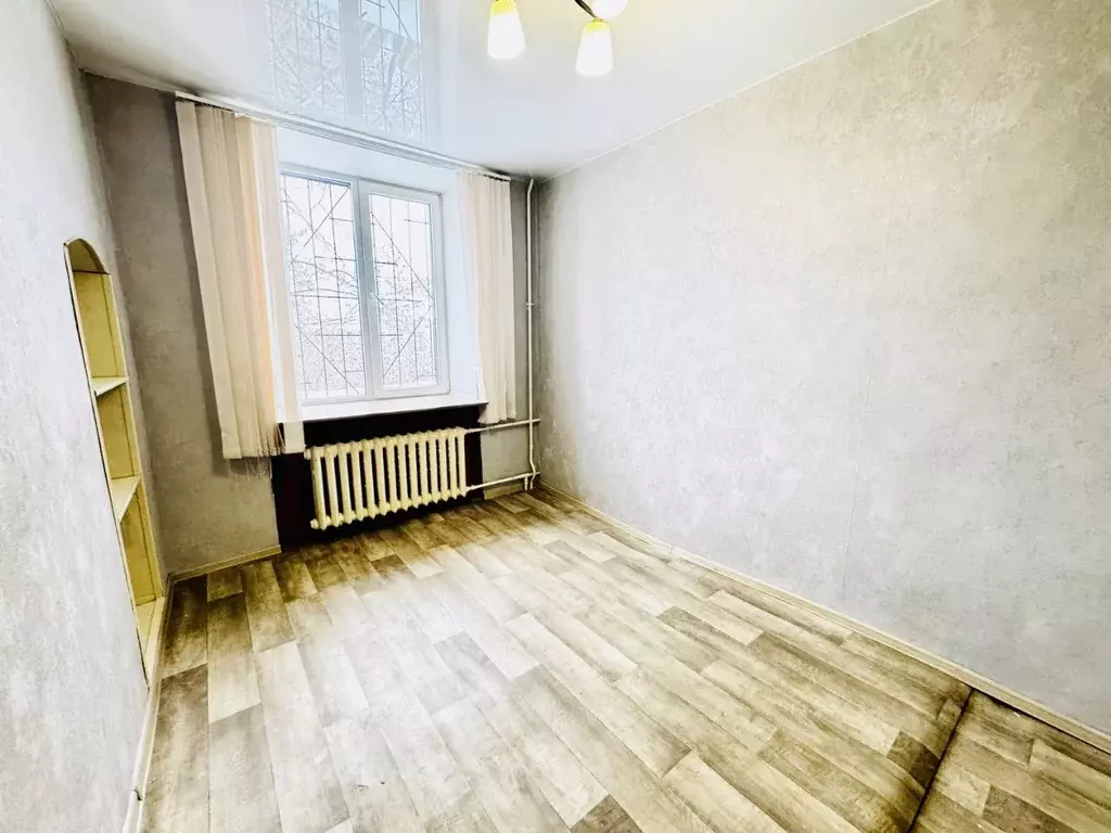 Комната Свердловская область, Екатеринбург ул. Красноармейская, 78А ... - Фото 2