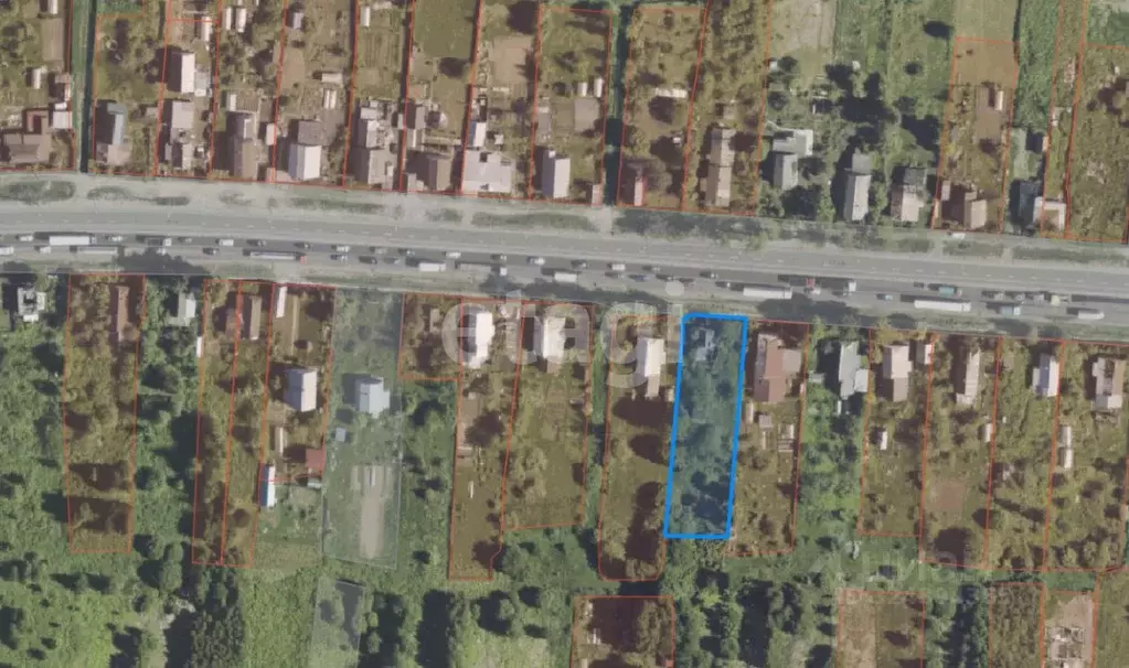 Дом в Владимирская область, Петушинский муниципальный округ, д. Липна ... - Фото 1