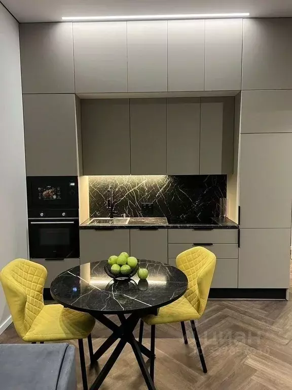 2-к кв. Москва Новоясеневский просп., 3В (56.0 м) - Фото 2