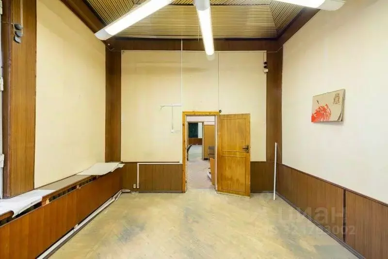 Офис в Санкт-Петербург ул. Комсомола, 2 (77 м) - Фото 2