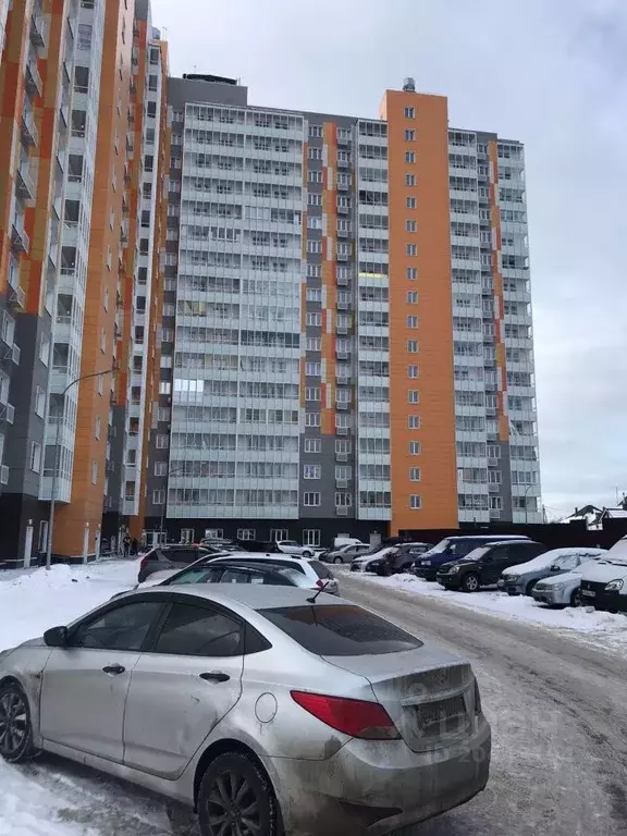 Помещение свободного назначения в Московская область, Солнечногорск ... - Фото 1