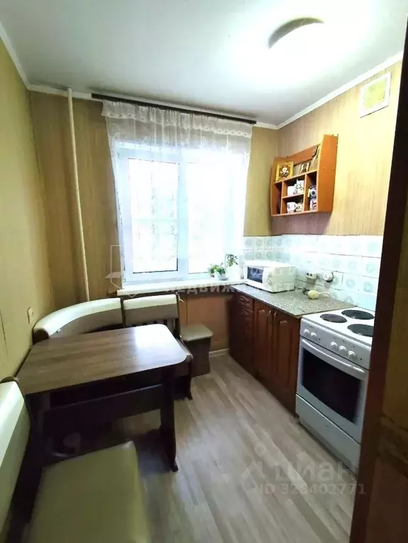 2-к кв. Кемеровская область, Топки Красная Горка мкр, 27 (42.0 м) - Фото 1