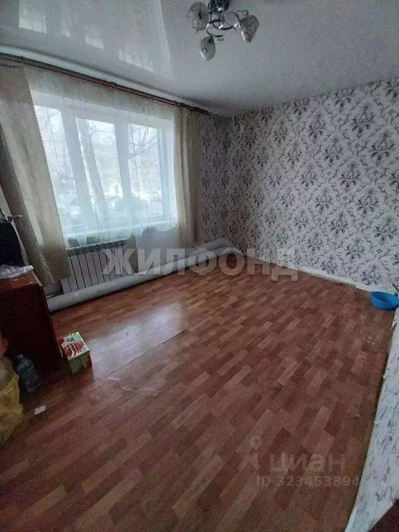 Комната Томская область, Томск ул. 79-й Гвардейской Дивизии, 20 (10.0 ... - Фото 1