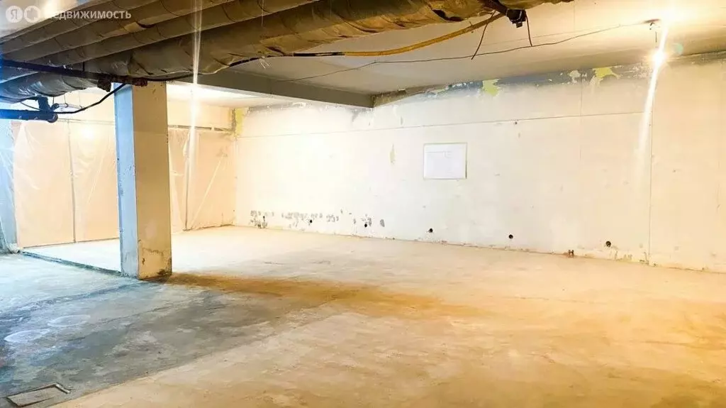 Помещение свободного назначения (489 м) - Фото 1